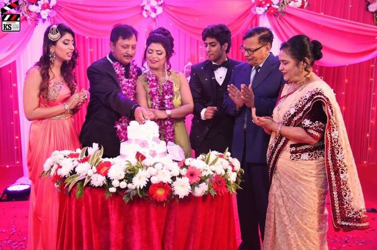 Khanna Saab Productions Wedding Photographer, Delhi NCR